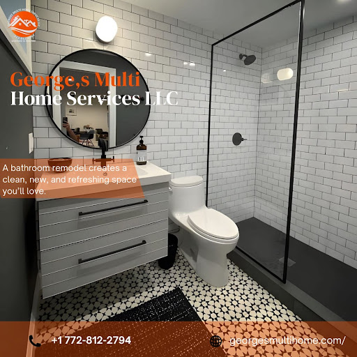 Avatar for Georges Multi Home Services LLC