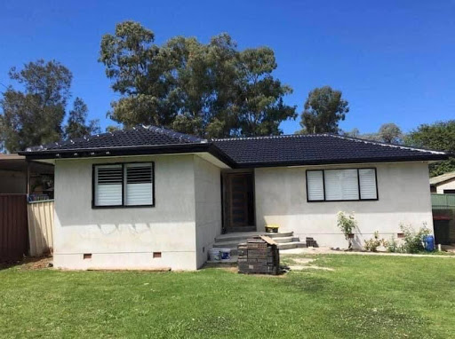 A to Z Roof & Home Care