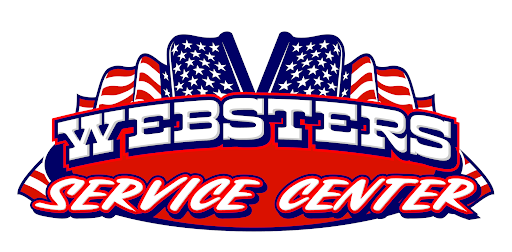 Webster's Service Center Gallery - United States
