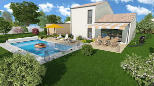 Photo n°1 de Maisons Bebium à Riom (Constructeur de maisons personnalisées)