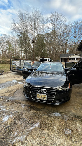 Nelzon’s Car Detailing