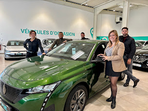 Photo n°10 de SPOTICAR Midi Auto Brest à Brest (Concessionnaire automobile)