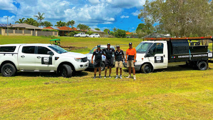 Hardcrete Concreters Gold Coast