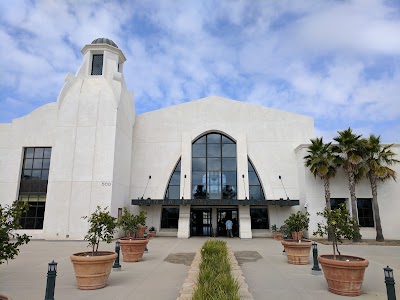 Photos of Santa Barbara Airport