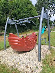 Photo n°14 de Camping les Tournesols à Le Grez (Terrain de camping)