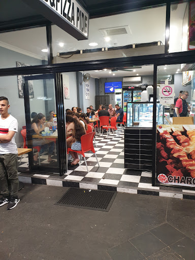 Mustii's Pide Pizza and Kebabs