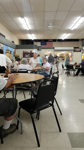 West End Senior Citizen Center - Thumbnail