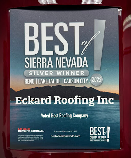 Eckard Roofing Inc. - Thumbnail