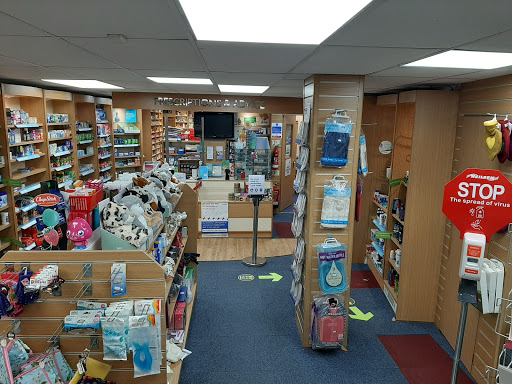 Copnor pharmacy - Thumbnail