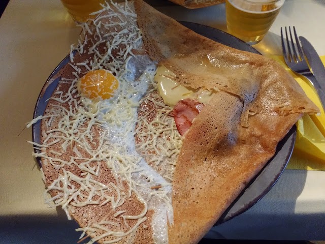 Crêperie Joséphine