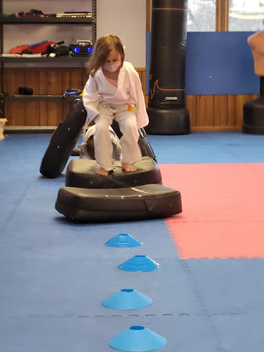 Blue Ridge Kickboxing Black Mountain - Thumbnail