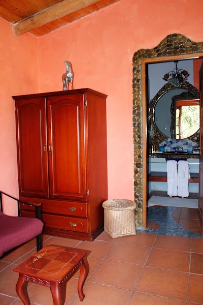 Photos of Madre Tierra Hotel & Spa