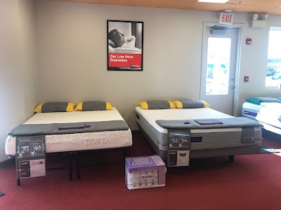 Mattress Firm South Kingstown