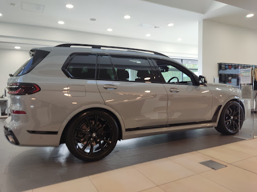 Vertu BMW Exeter - Thumbnail