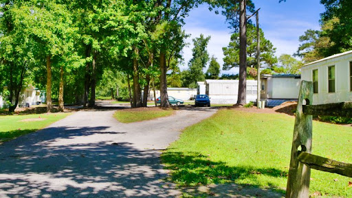 Jay’s Mobile Home Park - Thumbnail