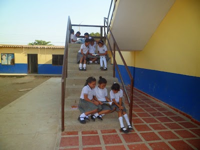Photos of IE PAULO VI