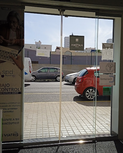 Farmacia Lda. ANA CANTERO MARTEL - Thumbnail