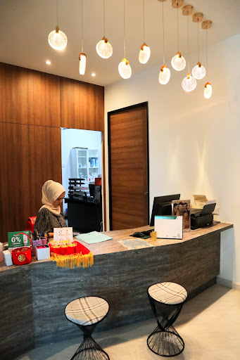 Klinik Stellar