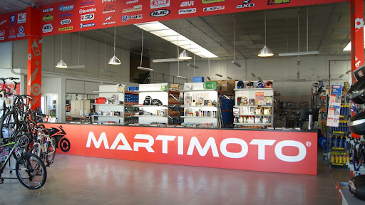 Martimoto - Visual