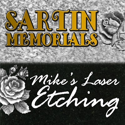 Sartin Memorials and Mike