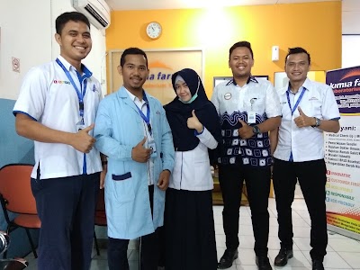 Photos of Laboratorium Klinik Kimia Farma Banjarmasin