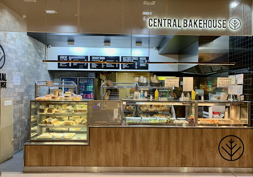 Photo of Central Bakehouse