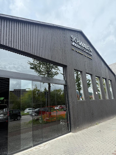Autogalerie Schwaben | dein Autohändler in Reutlingen