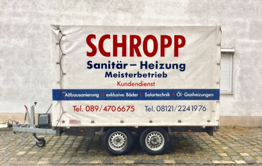 Schropp Heizung / Sanitär / Kundendienst - Thumbnail