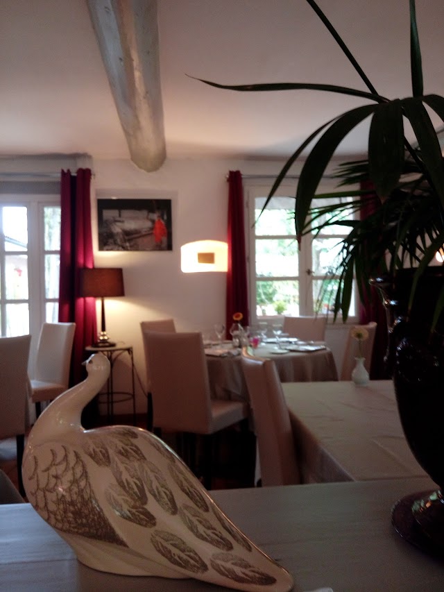 Auberge des Enclos
