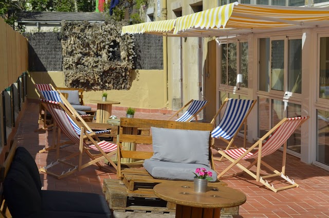 360 Hostel Arts&Culture