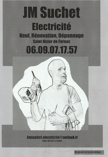JM Suchet électricité - Thumbnail