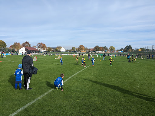 Sports Association Rattelsdorf e.V.
