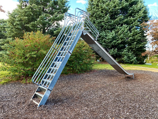 Light Street Playground & Exercise Area - Thumbnail