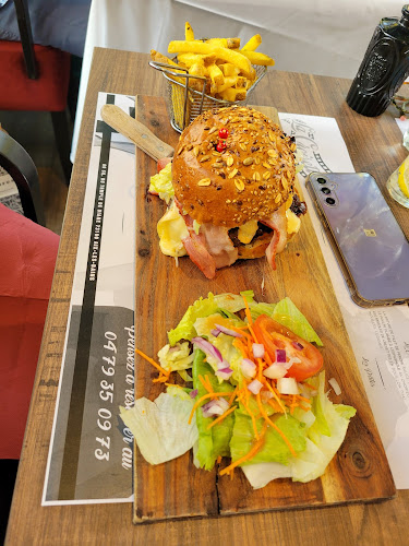 La Croisette - Restaurant