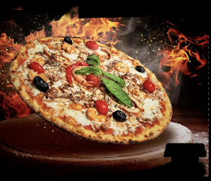 Photo n°13 de Taxii pizza 🍕 🍕🍕 à Douai (Pizzeria)