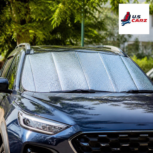 Beat Bengaluru’s unpredictable heat, dust, and rain with climate-ready car accessories designed f… post image