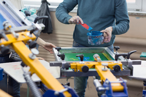 Northwoods Apparel Design