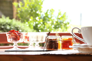 Photo n°13 de Ferme Irrintzi à Ascain (Chambre d'hôtes)