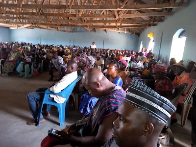 Photos of March&eacute; de DISSIN