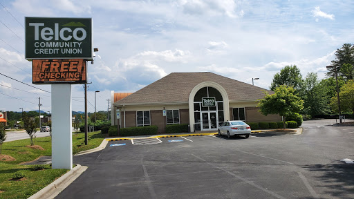 Telco Community Credit Union- Brevard Branch - Thumbnail