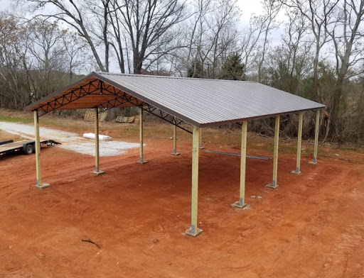 Pole Barn Kits in White Plains - Thumbnail