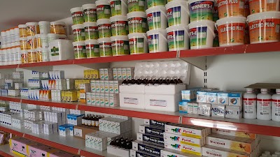 Photos of صيدلية السنابل البيطرية فرع 2 Al Sanable Vetcare Pharmacy