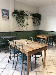 Photo n°5 de Restaurant le Saint Germain à Saint-Germain-Laprade (Restaurant)