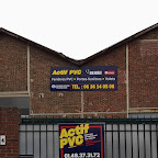 USINE ACTIF PVC