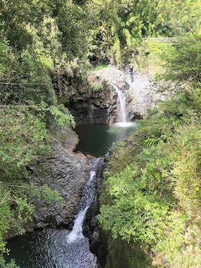 Waimoku Falls