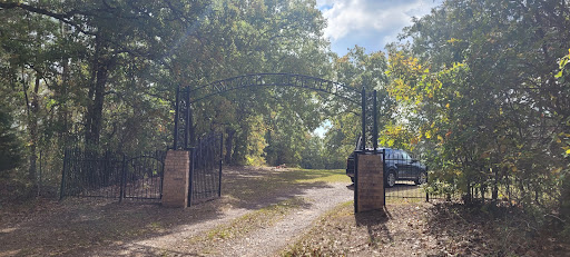 Antioch Cemetery