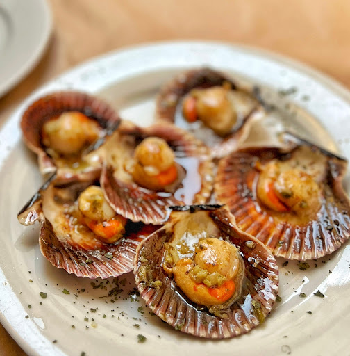 Restaurante Nordeste - Thumbnail