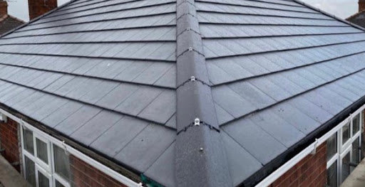 NT Roofing & Son - Thumbnail