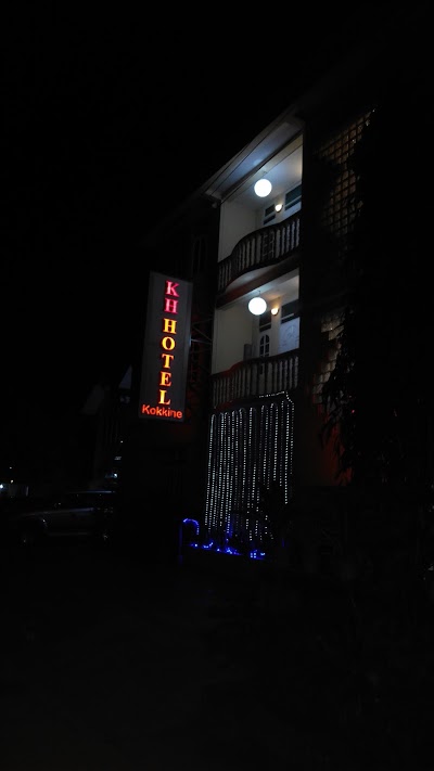 lodging