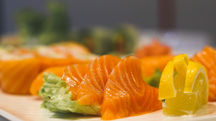 Photo n°47 de Sushi Spot à Clermont-Ferrand (Sushi à emporter)